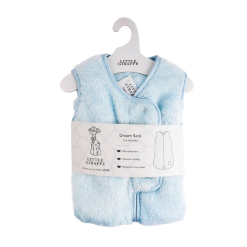 Chenille Dream Sack