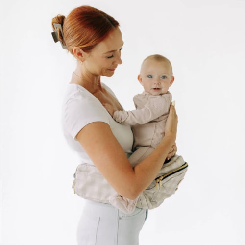 The Tushbaby Hip Carrier