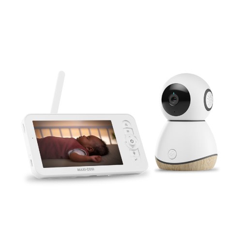 Maxi-Cosi Connected Home See Pro Monitor