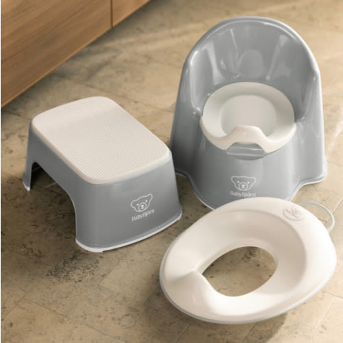 BabyBjörn Potty Training Bundle