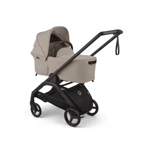 Bugaboo Dragonfly Plus 2-in-1 stroller