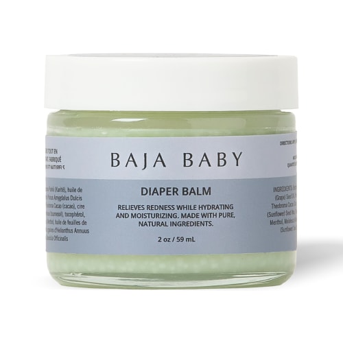 Diaper Balm – Pip + Phee