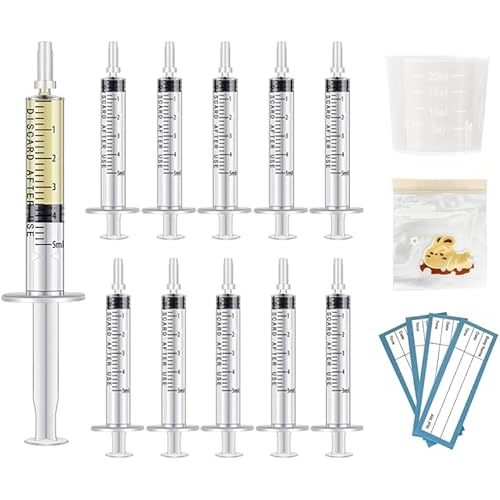 Colostrum Collection Kit