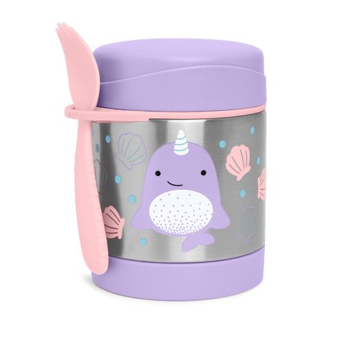 Zoo Insulated Little Kid Food Jar - Skip Hop | Carter's
