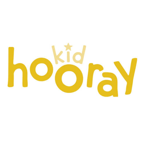 Custom Knitted Wire Name Signs | Kid Hooray Kids' Room Decor