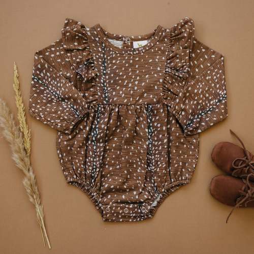 Vivian Bubble | Fawning Over You | Size: 18-24 Months