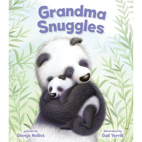 Grandma Snuggles – FaithGateway