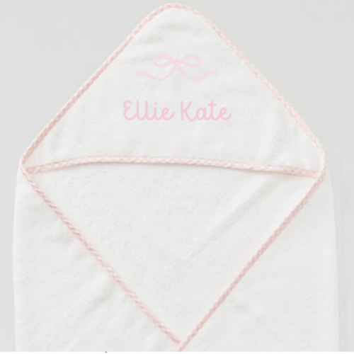 Baby Shower Bundle (7 pieces)