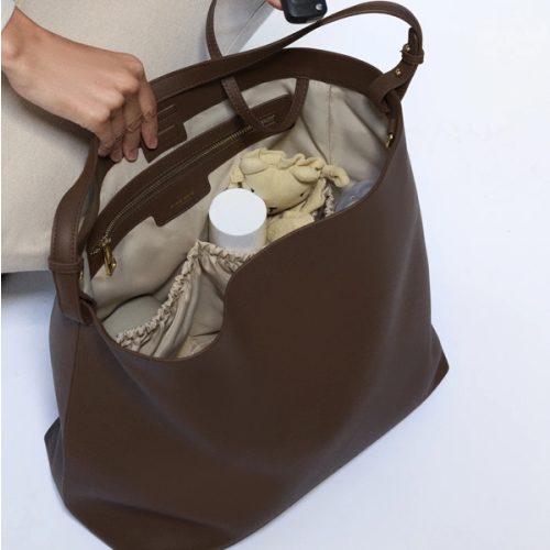 Harlow Full (Vegan) – MINA BAIE Diaper Bag