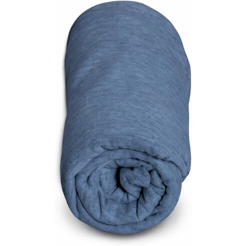Pregnancy Pillows Cover, U-Shape Full Body Pillow Cover – Removable Cooling Cover ONLY -Dark Grey – Pregnancy Pillows for Sleeping – Cover only for Maternidream Pregnancy Pillow