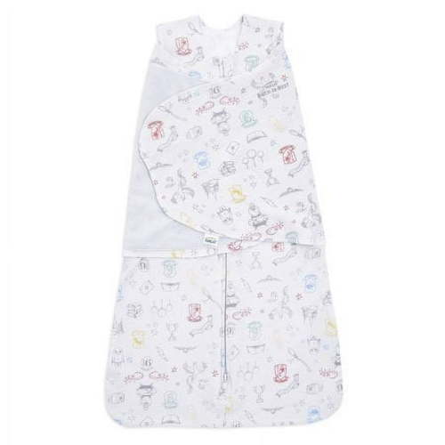 Halo Innovations HALO® SleepSack™ Swaddle in Harry Potter Enchanted Size