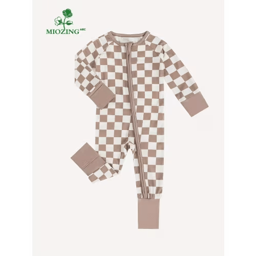 high end bamboo fiber fabric boys onesie perfect outdoor - Temu