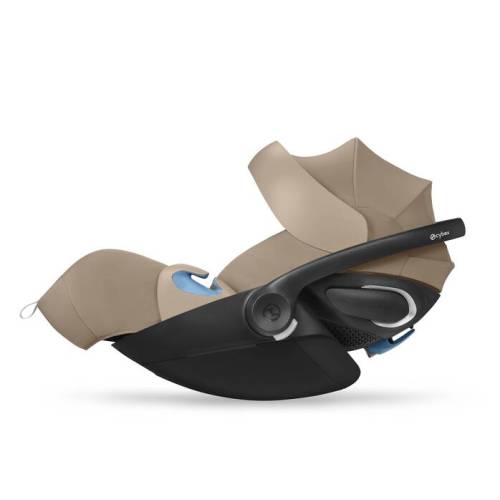 CYBEX Cloud G Pro with Load Leg Base | Official Online Shop