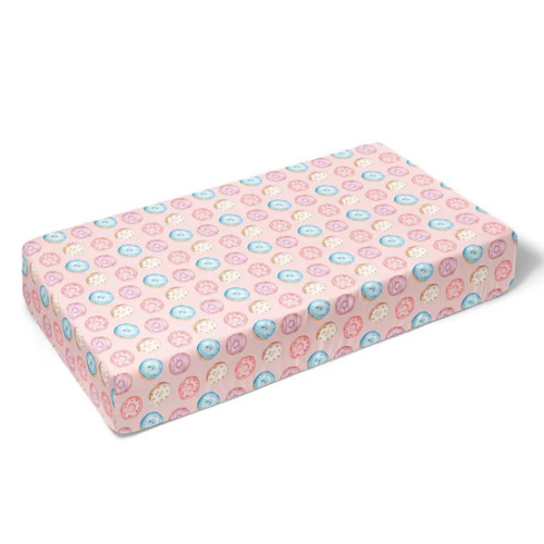 Donuts Crib Sheet