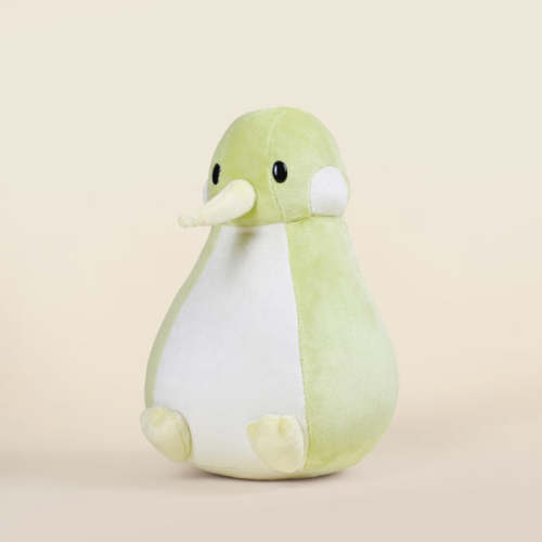 Kii the Kiwi – Bellzi