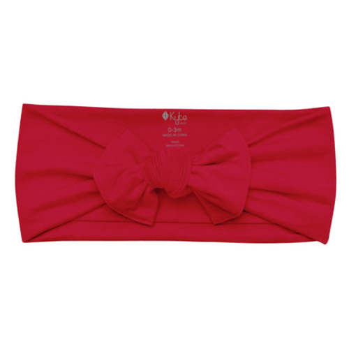 Bow in Cardinal