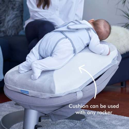 Babocush | Newborn Comfort Cushion | Soothes Colic & Reflux – Babocush Limited