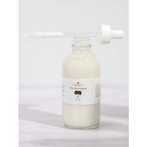 8 Sheep Organics - True Belly Serum | Kindred Bravely