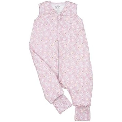 Nyte Nyte Baby - 1.-TOG Sleeveless Sleep Sack, Soft Baby & Toddler Sleeping Sack