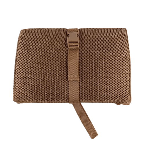 Changing Pad, Camel