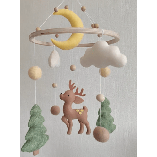 Nursery Mobile