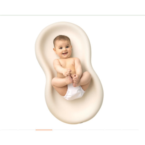 Keekaroo Peanut Changer