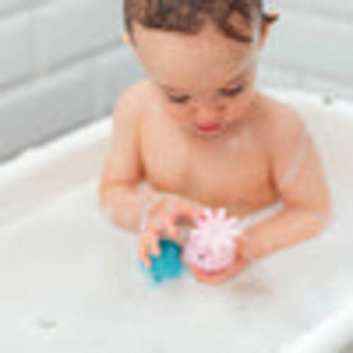 Baby Shampoo & Body Wash 2-in-1 - Clean Ingredients I ATTITUDE