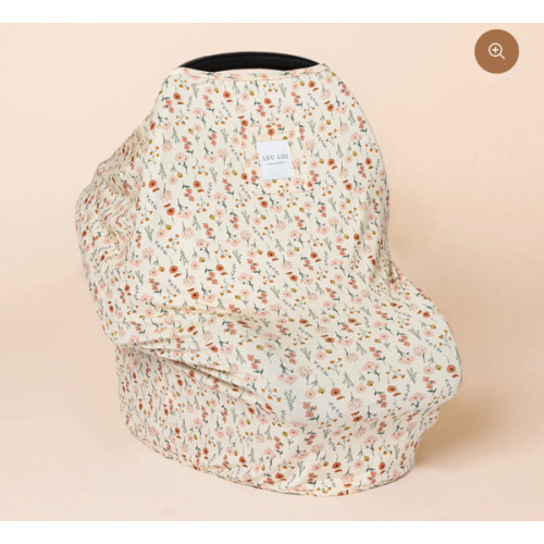 Rachel Multi-Use Cover