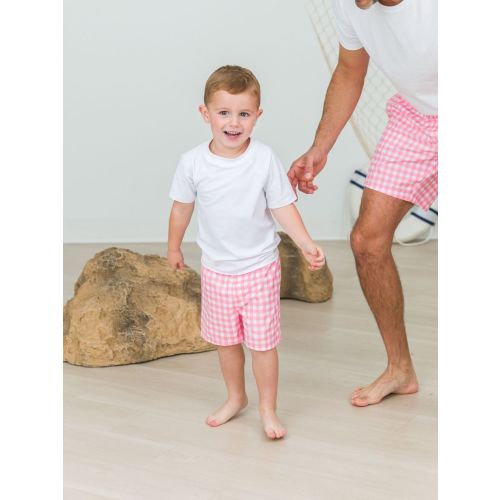 Swim Trunks | RuffleButts & RuggedButts