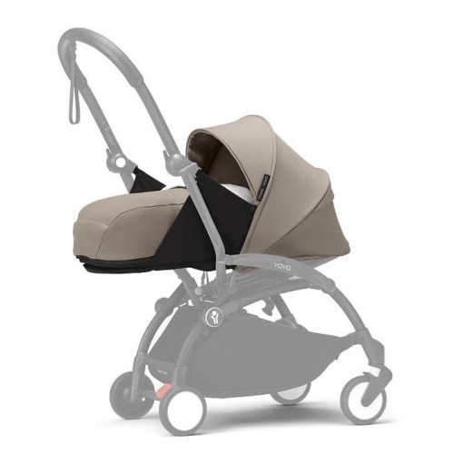 YOYO3® Newborn Pack 0+