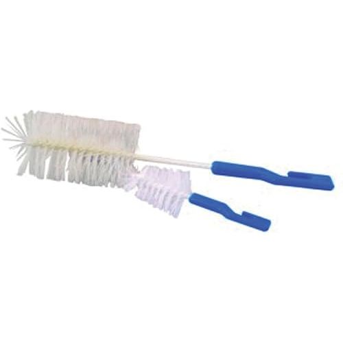 Evenflo Feeding Combo Bottle and Nipple Brush