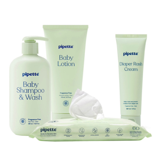 Deluxe Baby Bum Bundle