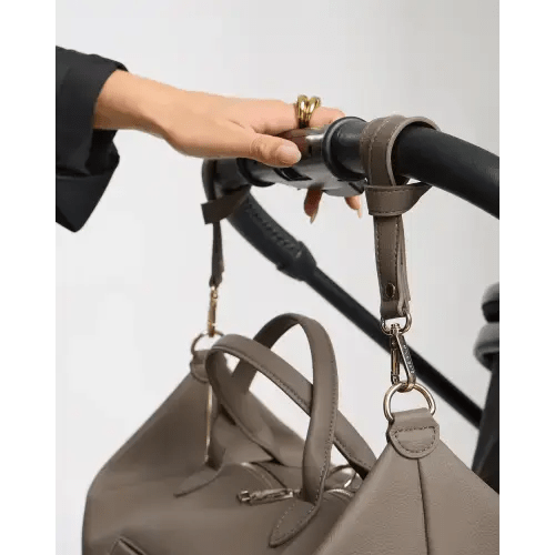 Diaper Bag Stroller Hooks