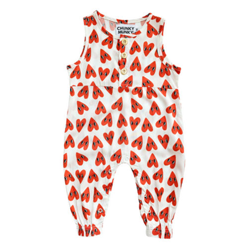 Gotta Lotta Love Gigglesuit