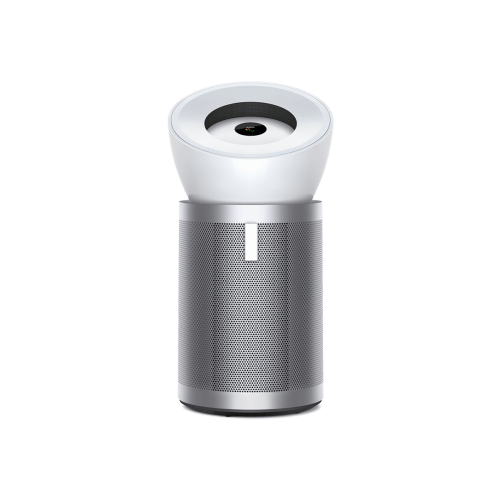 منقّي الهواء Dyson Big+Quiet (أبيض/فضي)