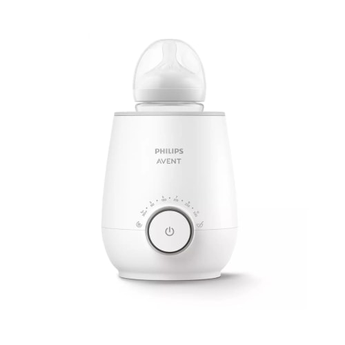 Philips Avent Fast Baby Bottle Warmer