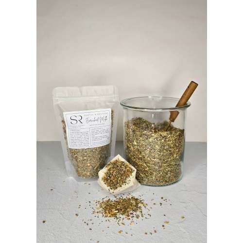Rich Milk to Boost Milk Supply – Soothe & Restore