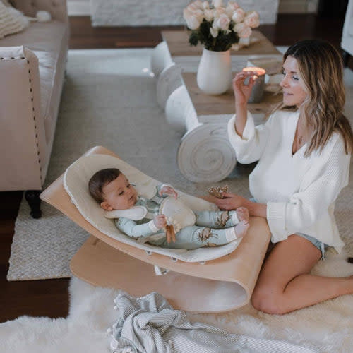 coco lounger natural | bloom