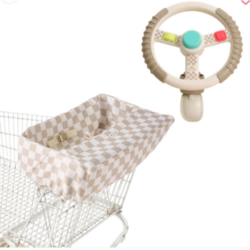 Busy Baby Shopping Bundle – Itzy Ritzy