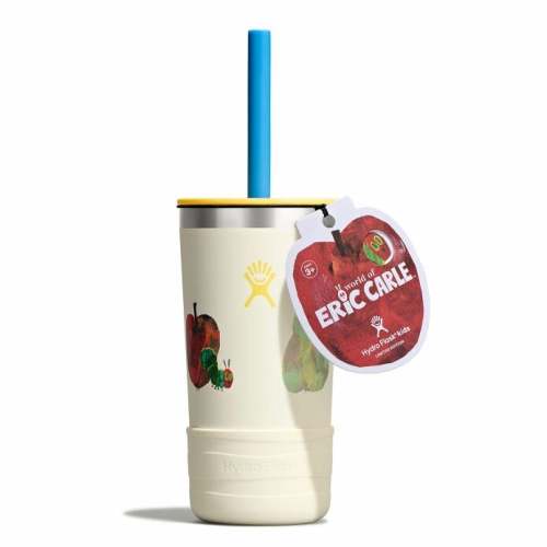 Kids 12 oz Tumbler - World of Eric Carle