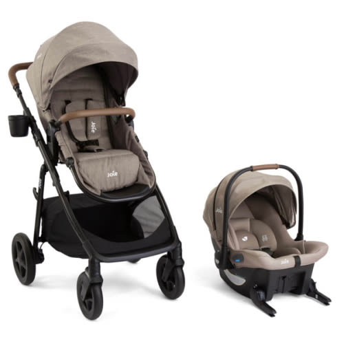 ginger™ and mint latch™ in mocha