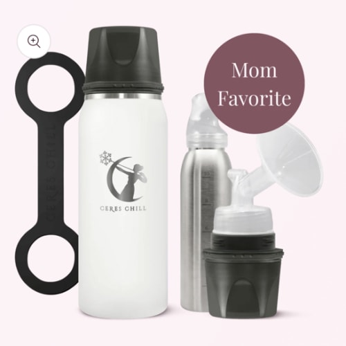 OG Chiller/Warmer – Ceres Chill