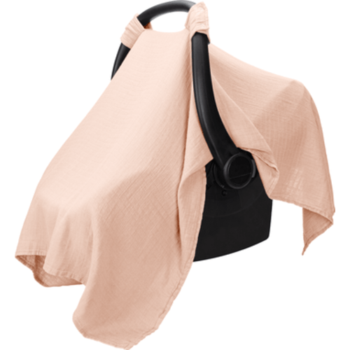 Baby Car Seat Cover