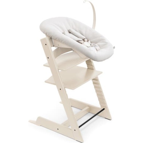 ® Tripp Trapp® Newborn Set VANILLA WHITE