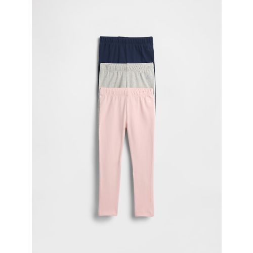 Baby & Toddler Mix & Match Leggings (3-Pack)