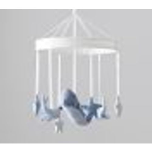 Jack Musical Baby Crib Mobile | Pottery Barn Kids