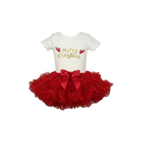 Merry Christmas Antlers Pettidess