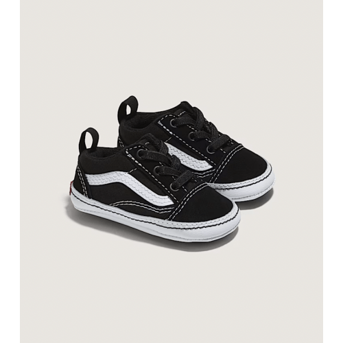 Infant Old Skool Crib Shoe