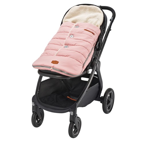 JJ Cole Infant Urban Bundleme, Blush Pink