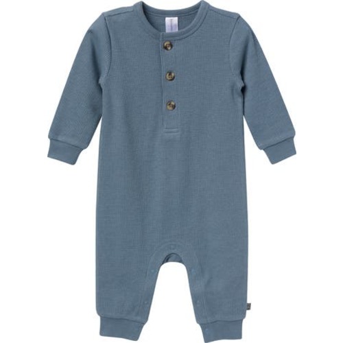 Slouch Romper, 3-6M